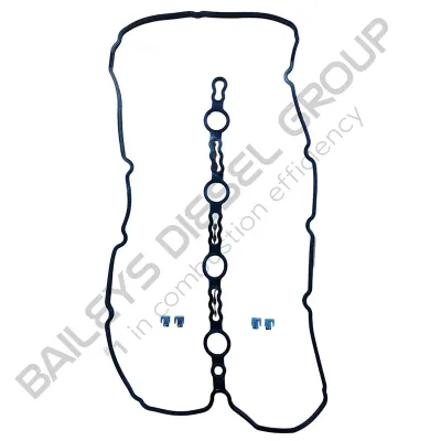 4N15 Fitting Kit for Mitsubishi Triton / Pajero 2.4L (1035B281 | 1428A293)