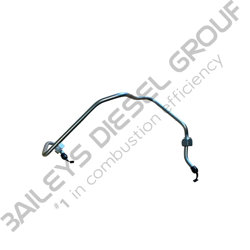 Genuine Pump to HP Rail Fuel Line to suit Ranger / Mazda 2.2L