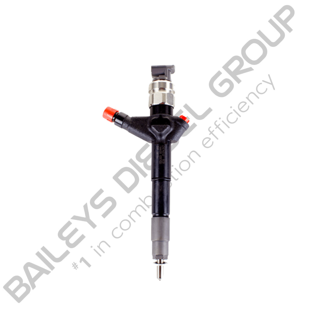 Denso Injector to suit Nissan Navara D22 YD25 Denso Injector for Nissan Navara D22 YD25 (095000-6240)