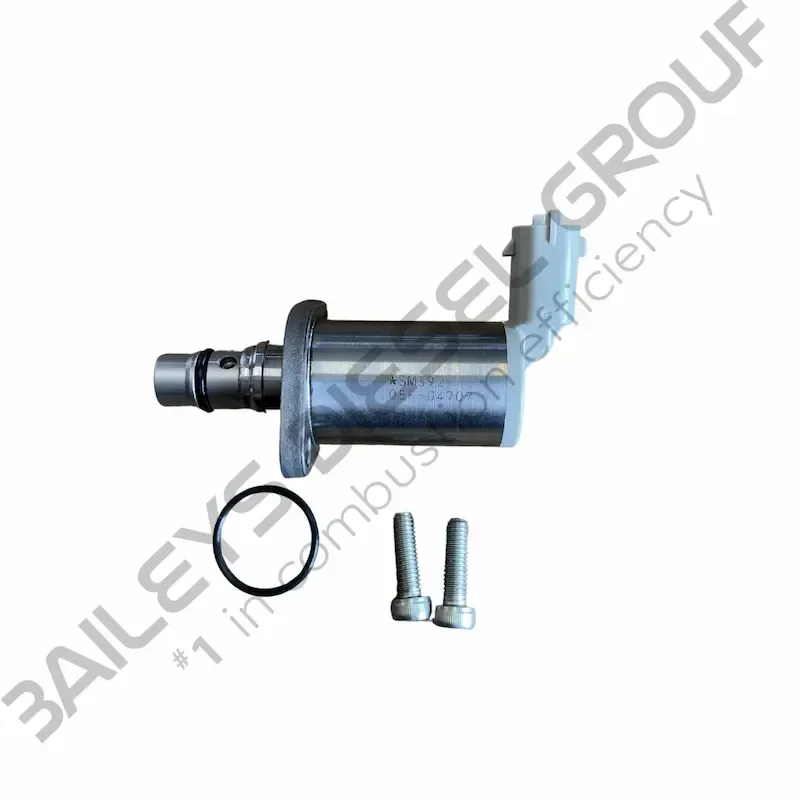 Suction Control Valve to suit Holden Colorado 2.8L Suction Control Valve to suit Holden Colorado 2.8L