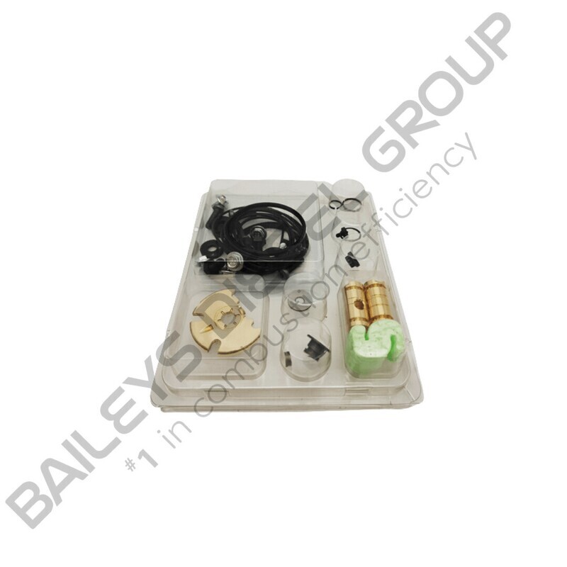 Turbo Repair Kit to suit Nissan Navara D40 / Pathfinder R51 YD25 - 769708-5004S & 767720-5004S Turbo Repair Kit for Nissan Navara D40 / Pathfinder R51 YD25 (769708-5004S & 767720-5004S)