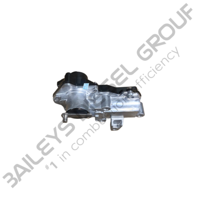Genuine Turbo Actuator to suit Toyota Landcruiser 1GD-FTV - 17201-11080 Actuator for Toyota Turbos 1GD and 2GD (1500-316-381)