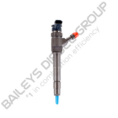 Blueprinted Injectors to suit Hyundai iLoad and Kia Sorento D4CB 2.5L Blueprinted Injectors for Hyundai iLoad and Kia Sorento D4CB 2.5L (0 445 110 274BP)