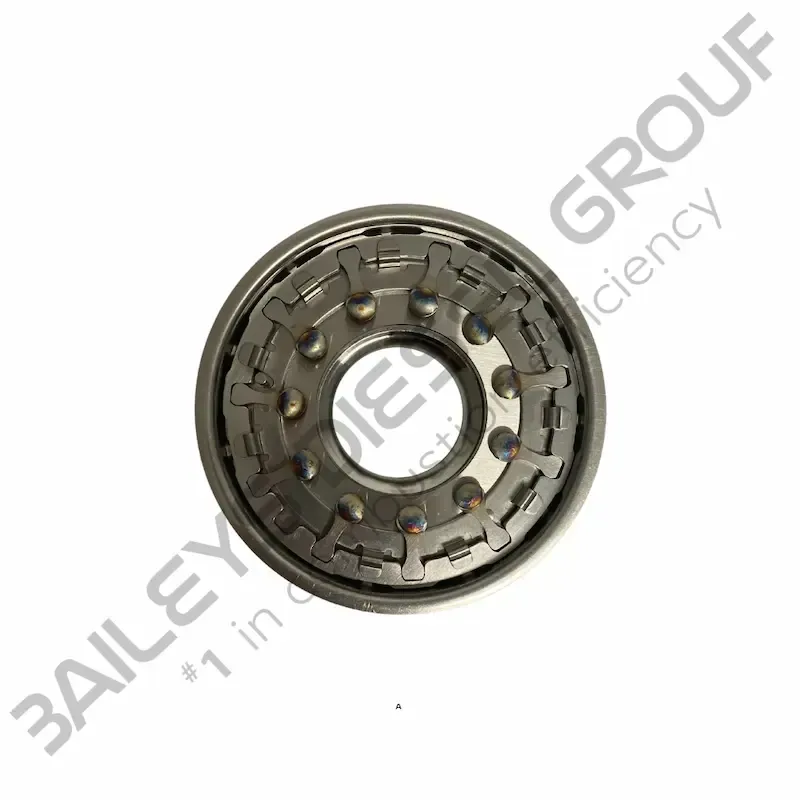 Turbo Nozzle Ring Assembly to suit Ford Ranger / BT50 2.5L & 3.0L / Merc Vito - VJ38/ VV19
