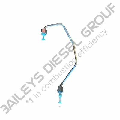 Rail to Pump Line D4CB - to suit Delphi Rail to Pump Line D4CB - to suit Delphi