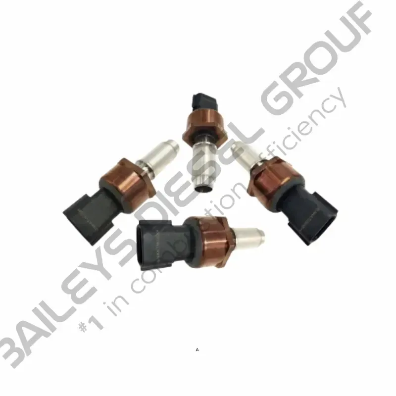 Rail Pressure Sensor