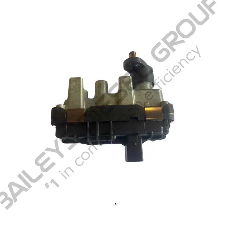 Actuator (Electronic-UTA Simple) GTD2056VZK (Turbo 822182-*)