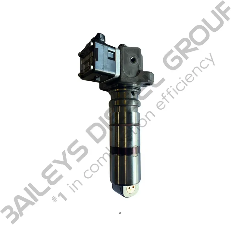 Unit pump for Mercedes 12LTR
