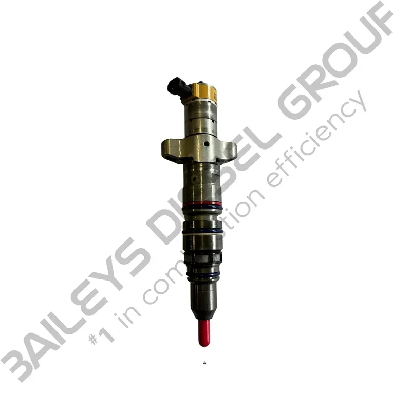 20R-9079 HEUI Remanufactured by BDG for C7 (20R-9079BDG)