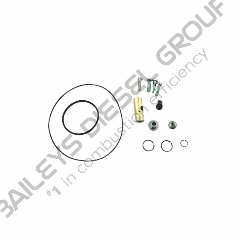 Repair Kit (Major) GT15-25Z (13.2mm OD Z-Brg / 4-Pad)