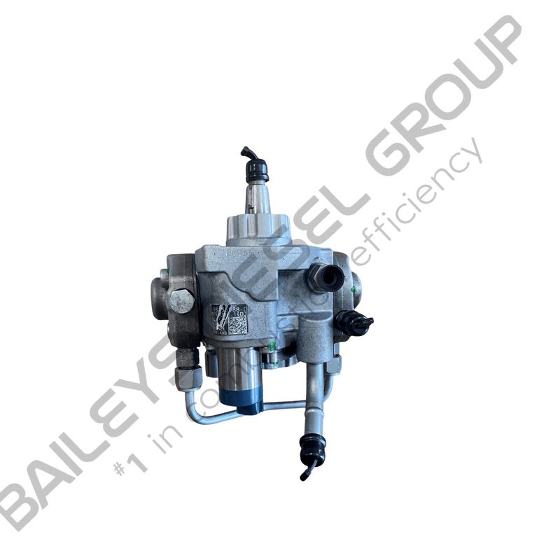 Denso Pump to suit Holden / Isuzu 4JJ1