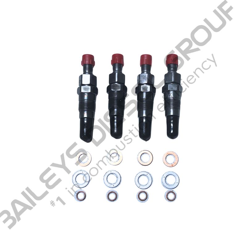 Blueprinted Injector to suit Mitsubishi 4D56 | 4D56T