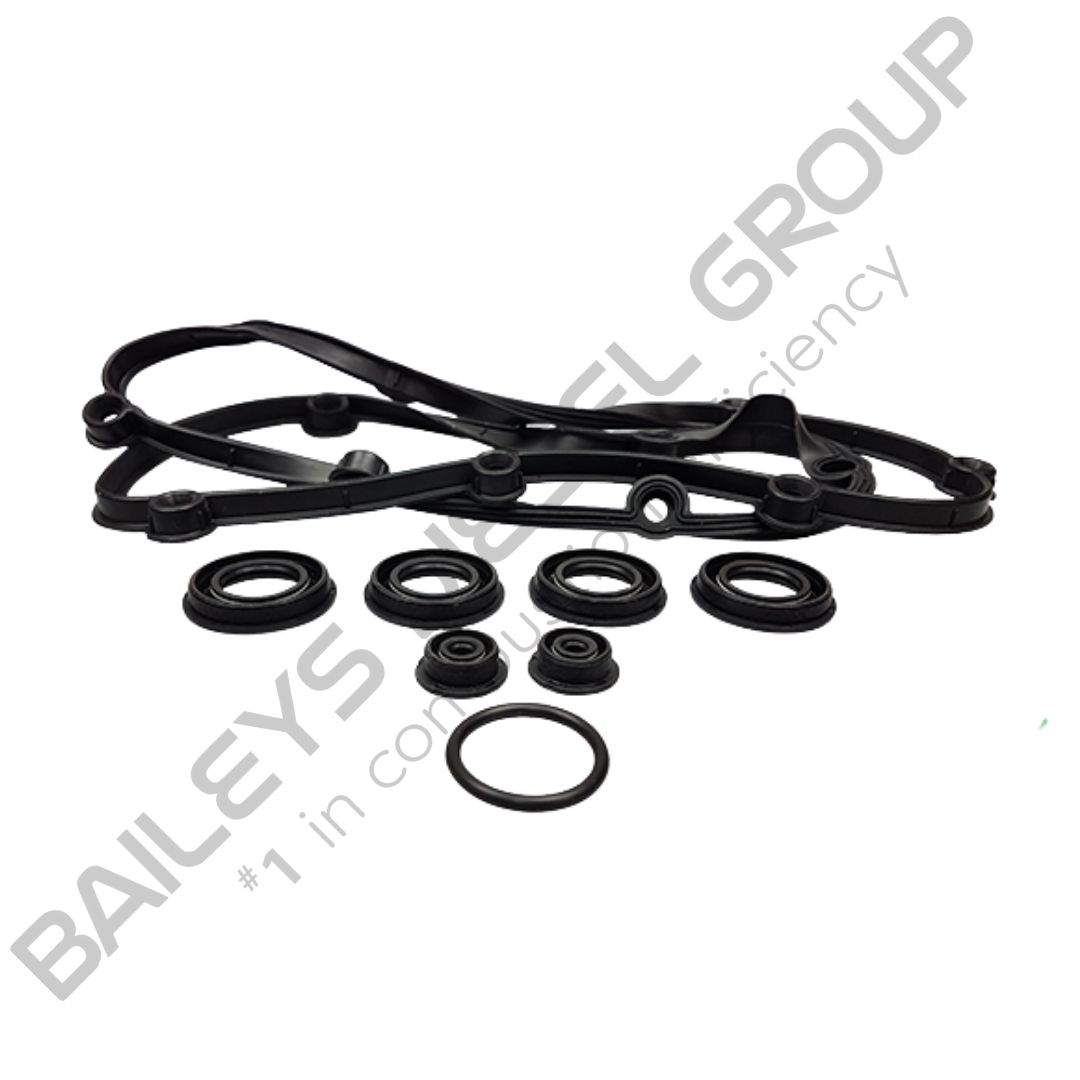 P4AT Fitting Kit to suit Ford Ranger / Mazda BT50 2.2L 4 CYL