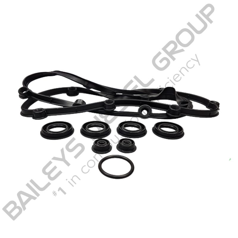 P4AT Fitting Kit to suit Ford Ranger / Mazda BT50 2.2L 4 CYL