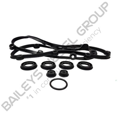 P4AT Fitting Kit to suit Ford Ranger / Mazda BT50 2.2L 4 CYL P4AT Fitting Kit to suit Ford Ranger / Mazda BT50 2.2L 4 CYL