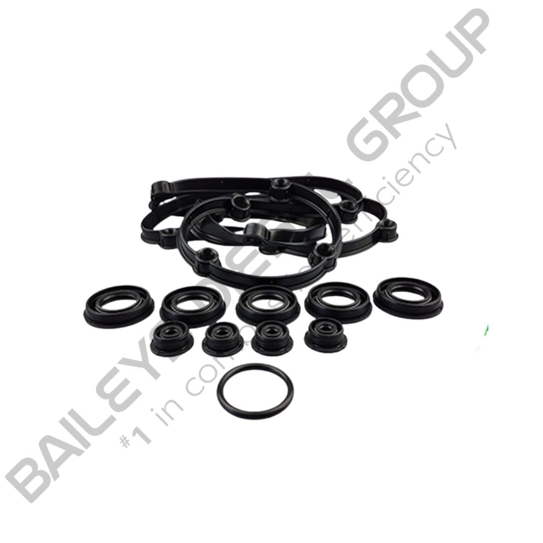 P5AT Fitting Kit to suit Ford Ranger / Mazda BT50 3.2L 5CYL P5AT Fitting Kit to suit Ford Ranger / Mazda BT50 3.2L 5CYL