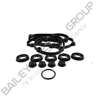 P5AT Fitting Kit to suit Ford Ranger / Mazda BT50 3.2L 5CYL P5AT Fitting Kit to suit Ford Ranger / Mazda BT50 3.2L 5CYL