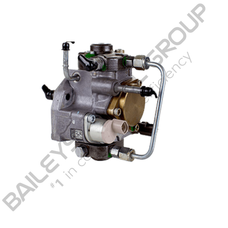 Genuine Denso Pump to suit Toyota Landcruiser 79 Series & 200 Series 1VD-FTV Blueprinted Pump for Toyota Landcruiser 79 Series & 200 Series 1VD-FTV (294050-0280BP)