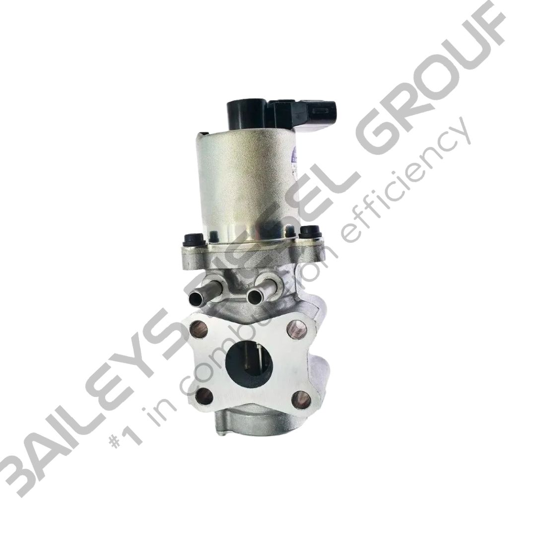 Genuine EGR Valve to suit Toyota Landcruiser RHS Genuine EGR Valve to suit Toyota Landcruiser RHS