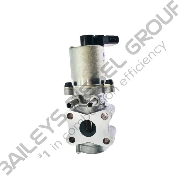 Genuine EGR Valve to suit Toyota Landcruiser RHS Genuine EGR Valve to suit Toyota Landcruiser RHS