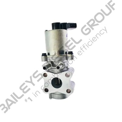 Genuine EGR Valve to suit Toyota Landcruiser RHS Genuine EGR Valve to suit Toyota Landcruiser RHS