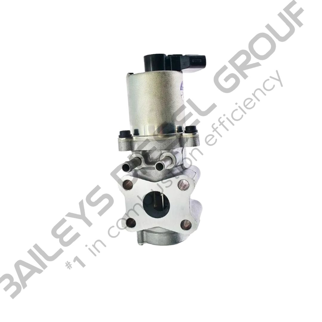 Genuine EGR Valve to suit Toyota Landcruiser LHS Genuine EGR Valve to suit Toyota Landcruiser LHS