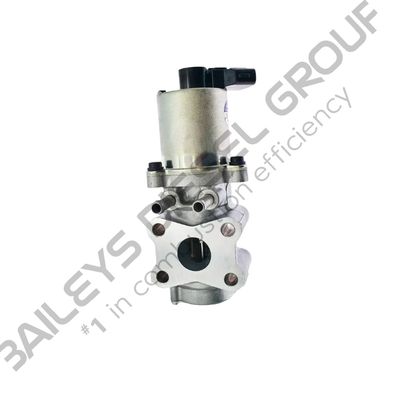 Genuine EGR Valve to suit Toyota Landcruiser LHS Genuine EGR Valve to suit Toyota Landcruiser LHS