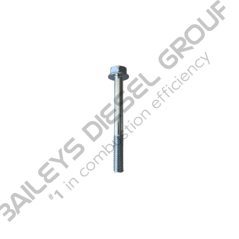MF911179 Mitsubishi Injector Clamp Bolt 4N13, 4N14, 4N15