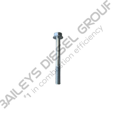 MF911179 Mitsubishi Injector Clamp Bolt 4N13, 4N14, 4N15 MF911179 Mitsubishi Injector Clamp Bolt 4N13, 4N14, 4N15