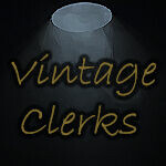Vintage Clerks