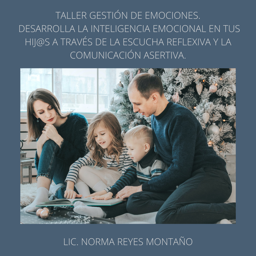 CURSO GESTIÓN DE EMOCIONES $45USD - $3.000 PESOS Argentinos