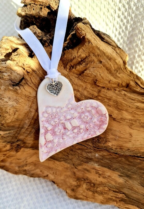 Porcelain Essential Oil Hangings