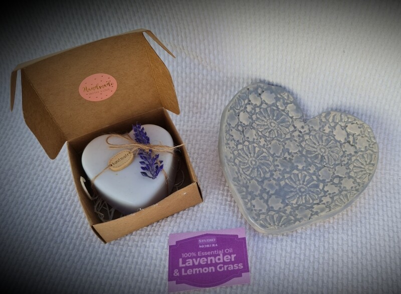 DISHES for Soap and Shampoo Bars