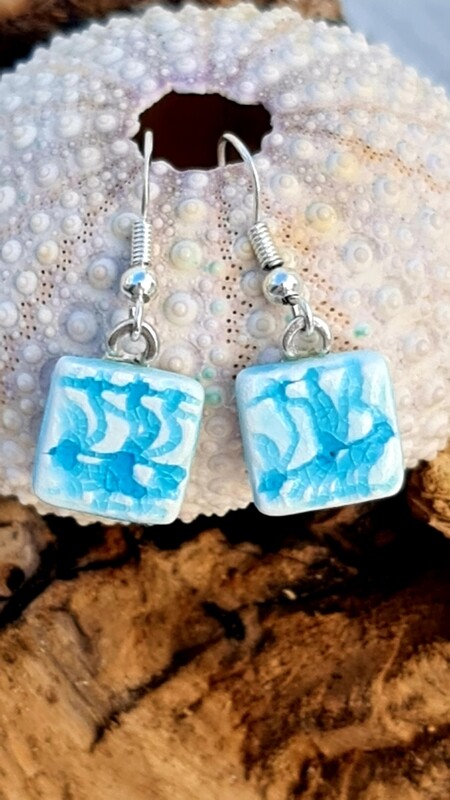 Hand Crafted  Porcelain Jewellery