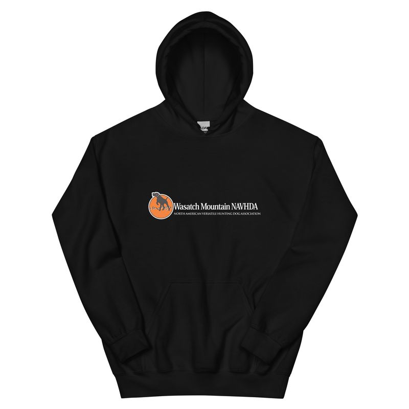 Wasatch Mountain Chapter Hoodie