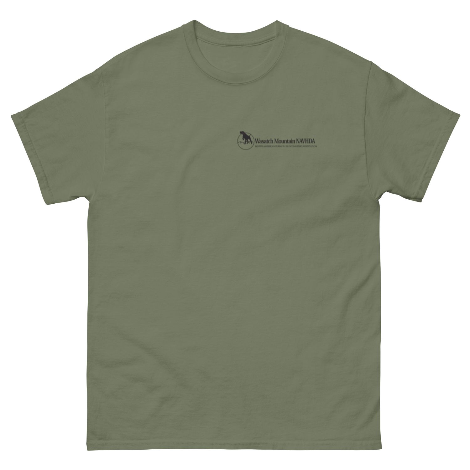 Unisex classic tee copy