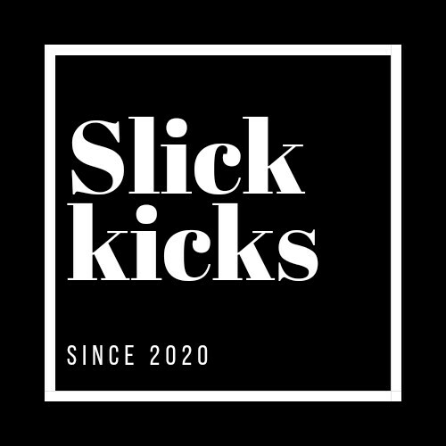 Slick kicks