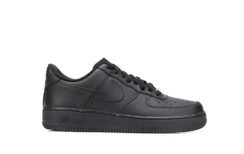 Air Force 1 &#39; black &#39;