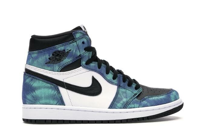 Air Jordan 1