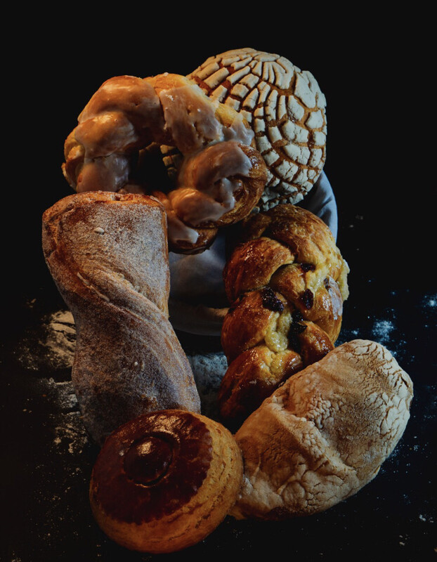 Moño de azúcar