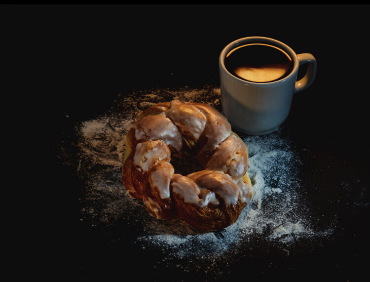 Rosca glass
