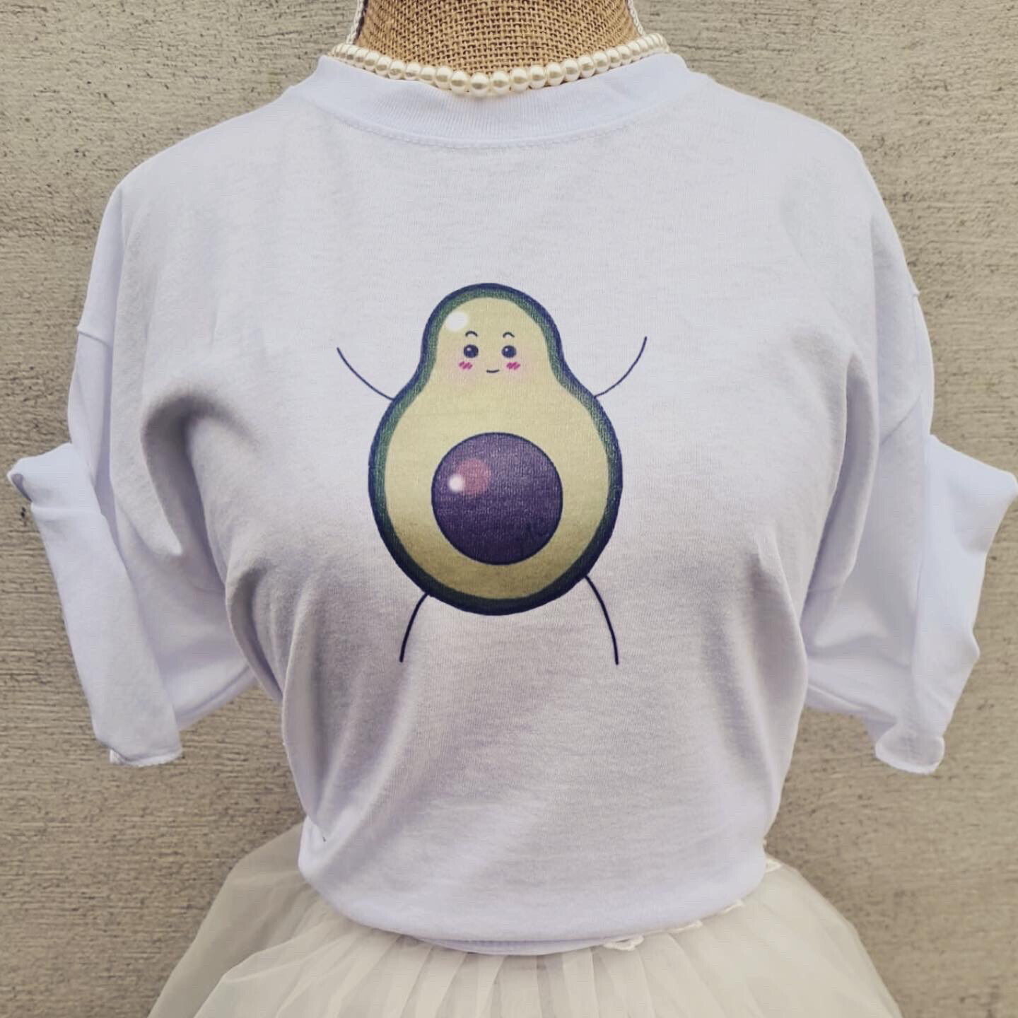 Avocado T-Shirt