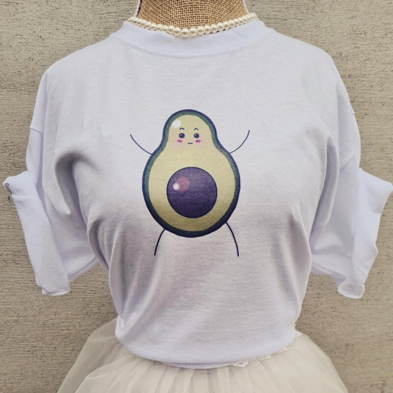 Avocado T-Shirt