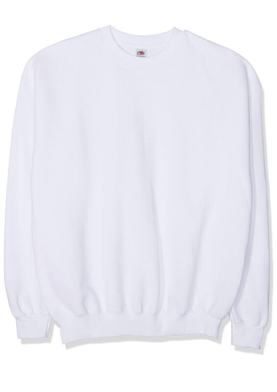 Personalised Sweatshirt