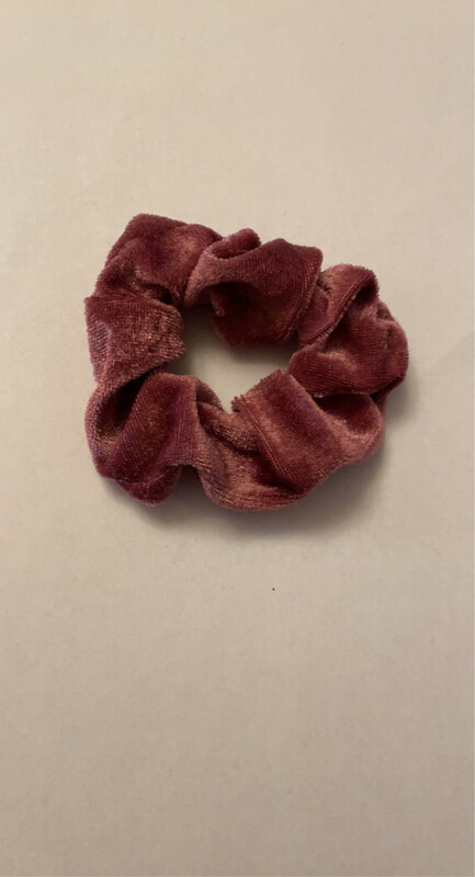 Scrunchies