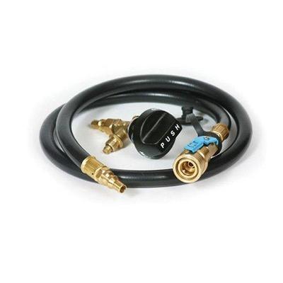 Quick Connect Kit