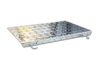 Utility Tray