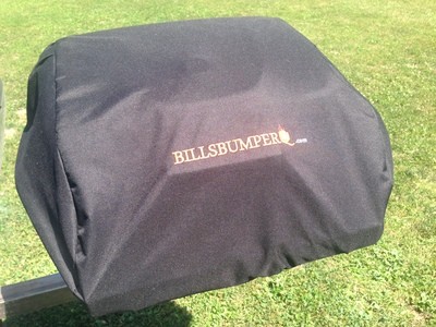 Protective Travel Cover
