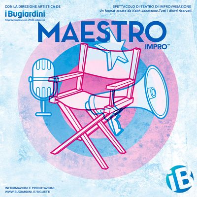 MAESTRO IMPRO™