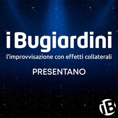 iB presentano...Stagione 2024/25